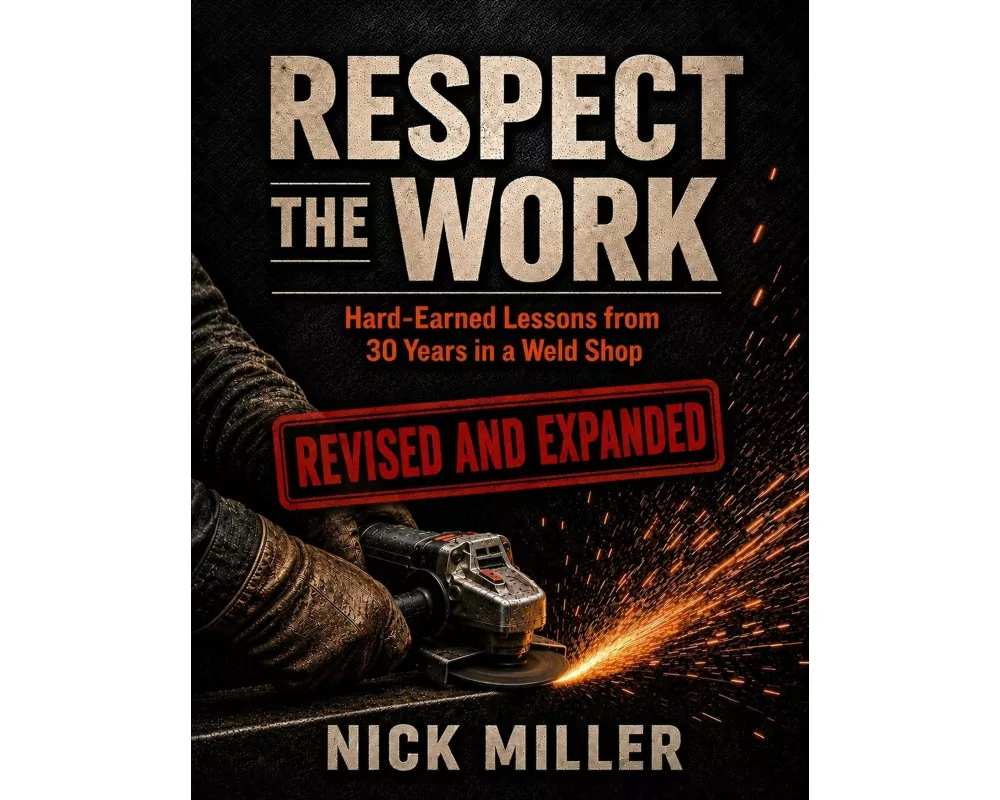 Respect the Work