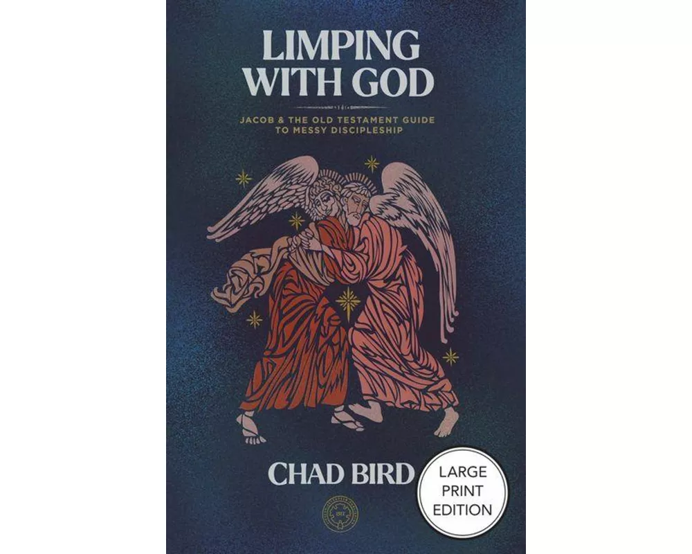 Limping with God