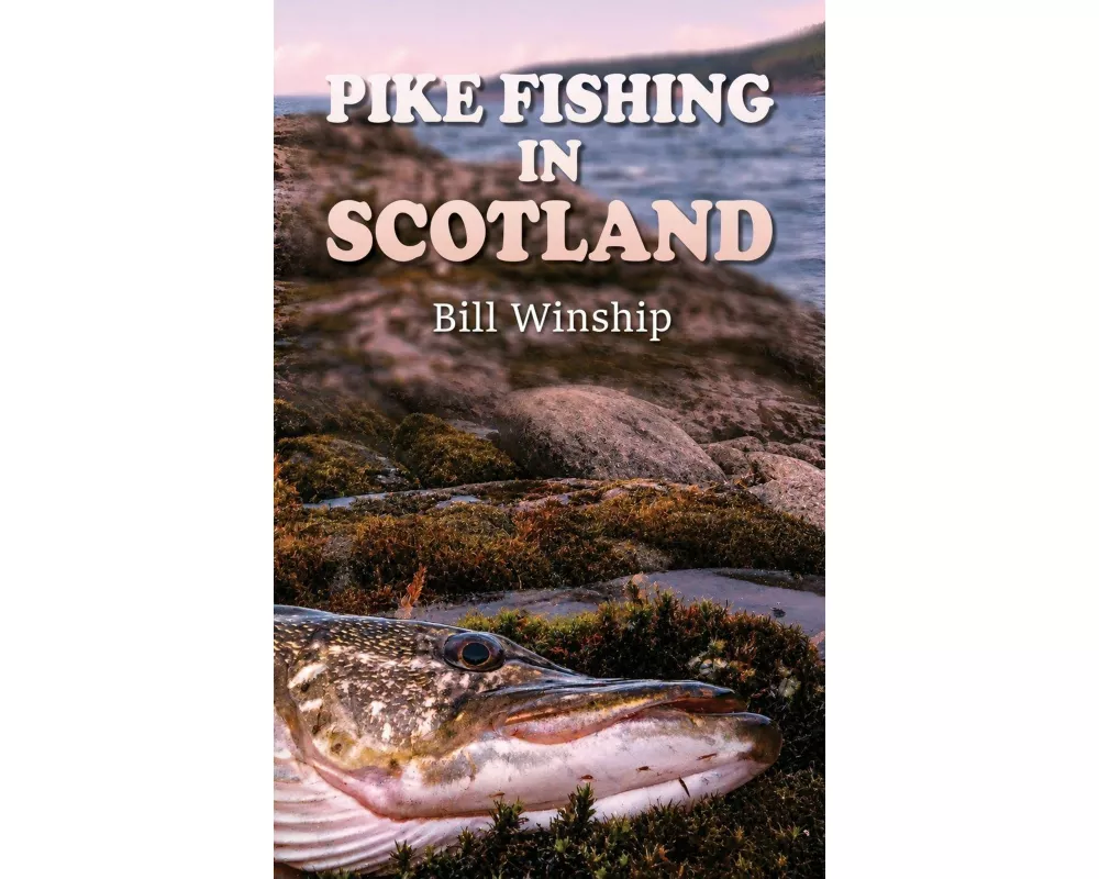 Pike Fishing in Scotland