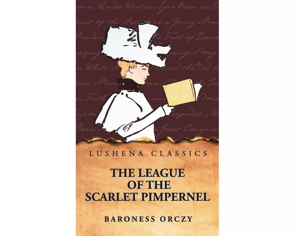 The League of the Scarlet Pimpernel