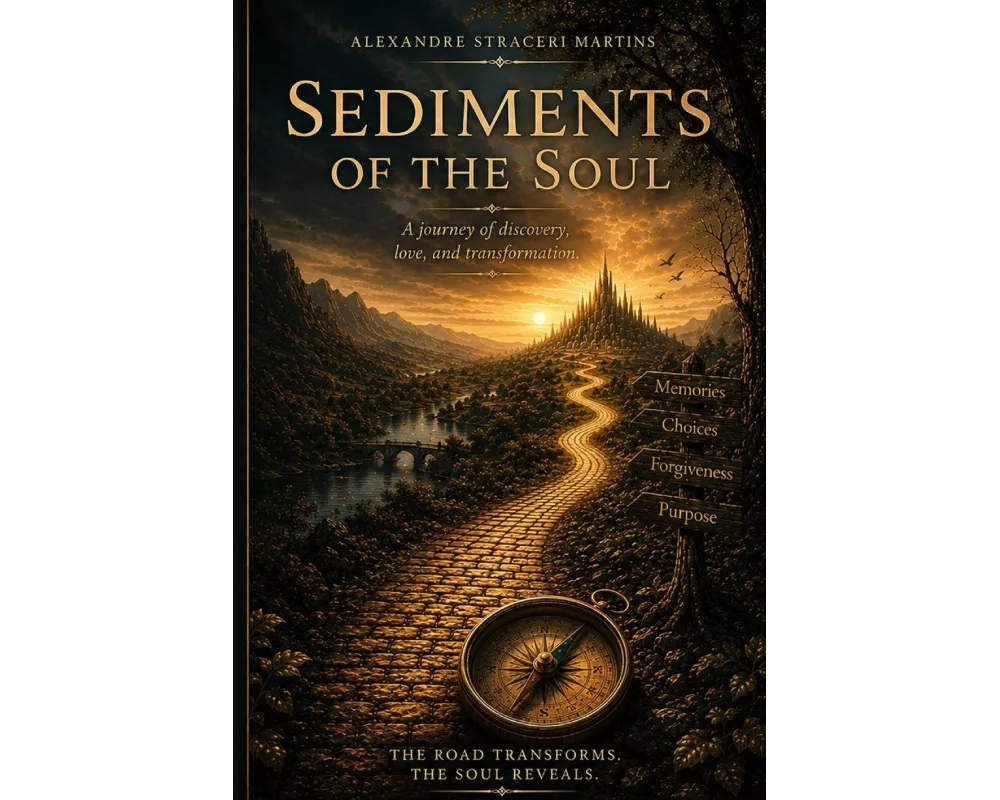 Sediments Of The Soul