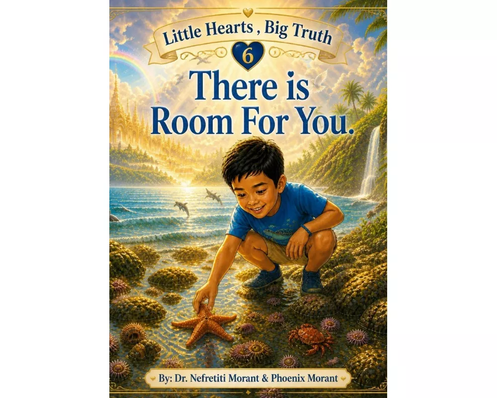 There is Room For You