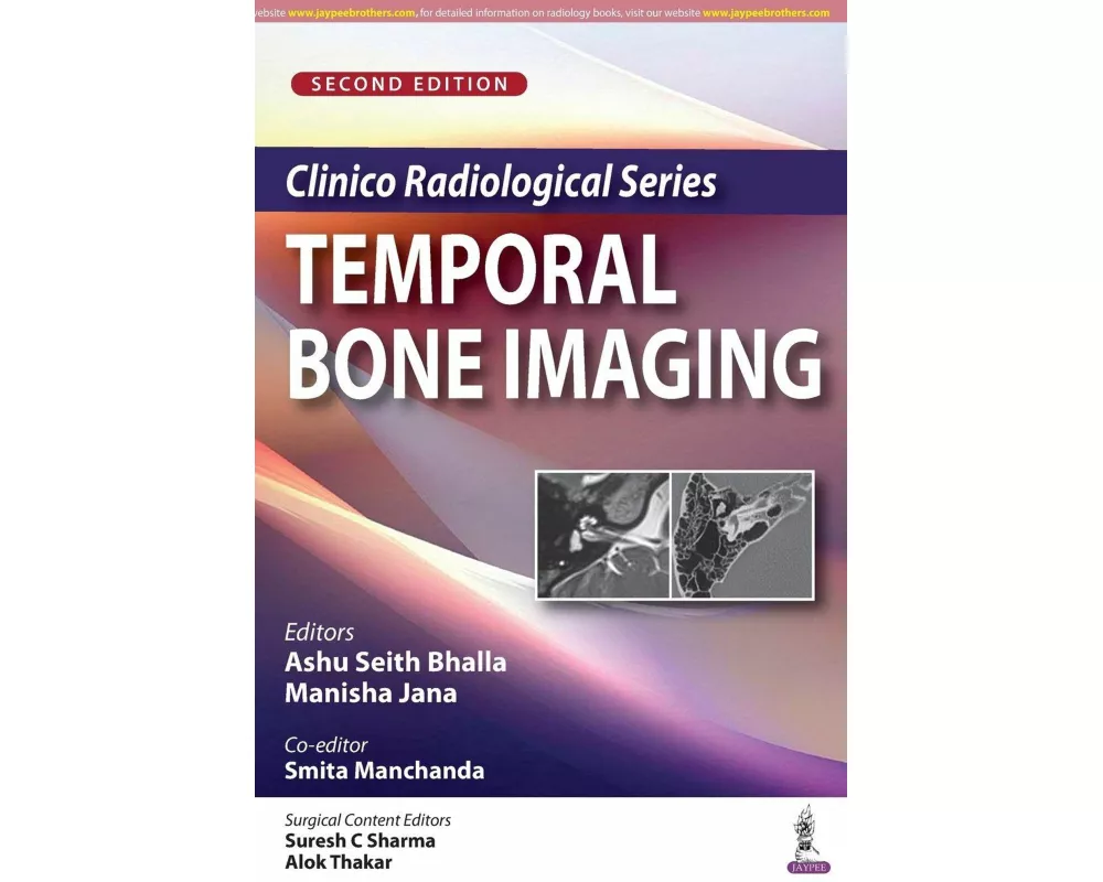 Clinico Radiological Series