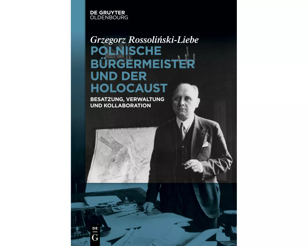 Polnische Bürgermeister und der Holocaust