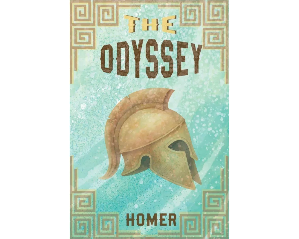 The Odyssey