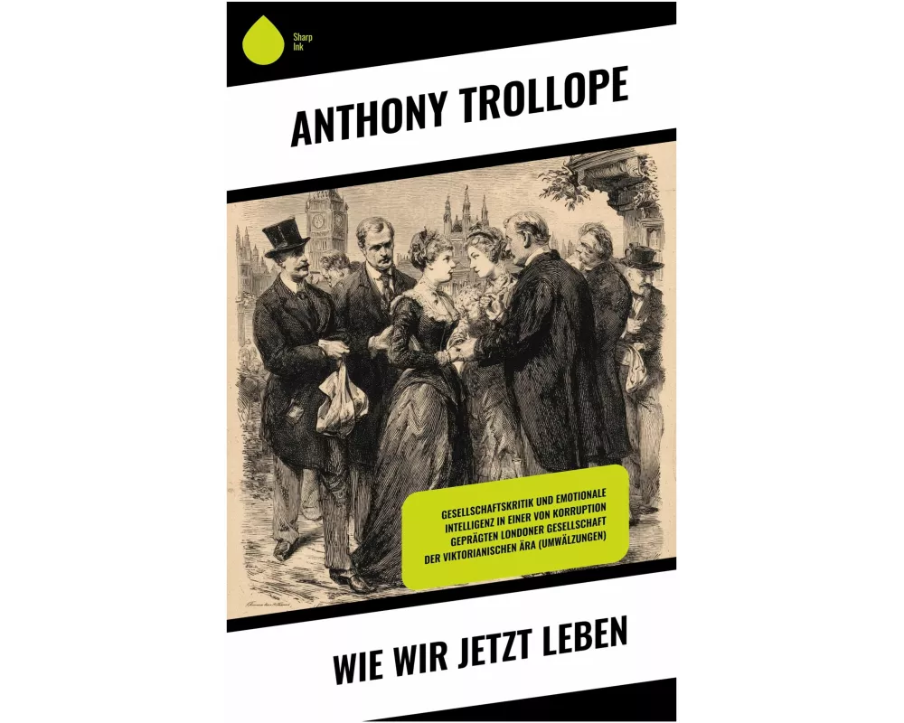 Wie wir jetzt leben