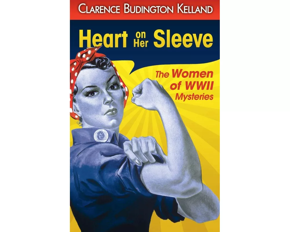 Heart on Her Sleeve