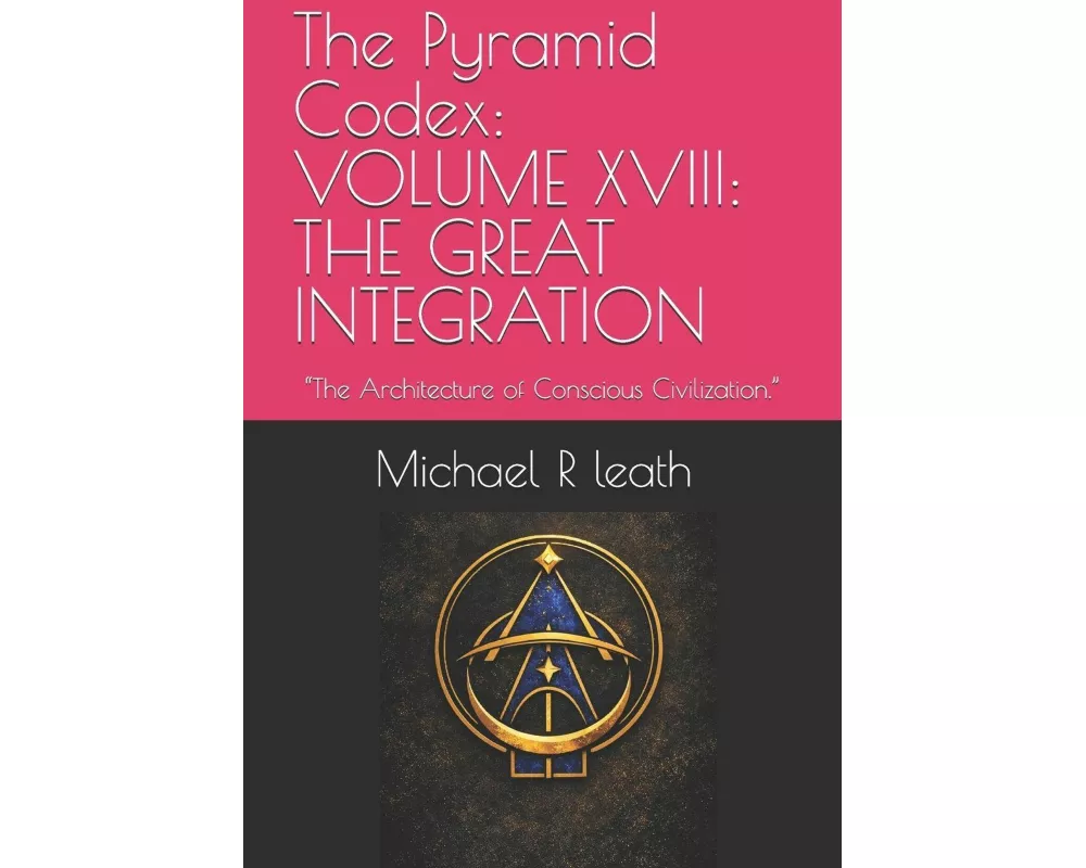 The Pyramid Codex