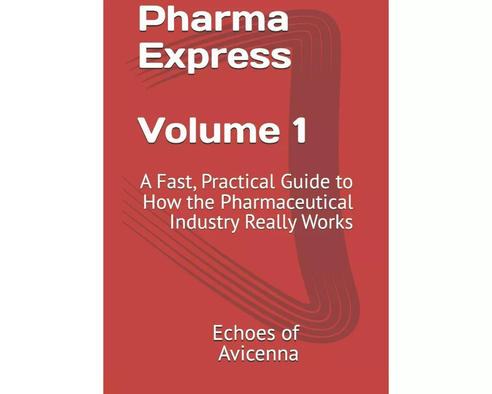 Pharma Express Volume 1