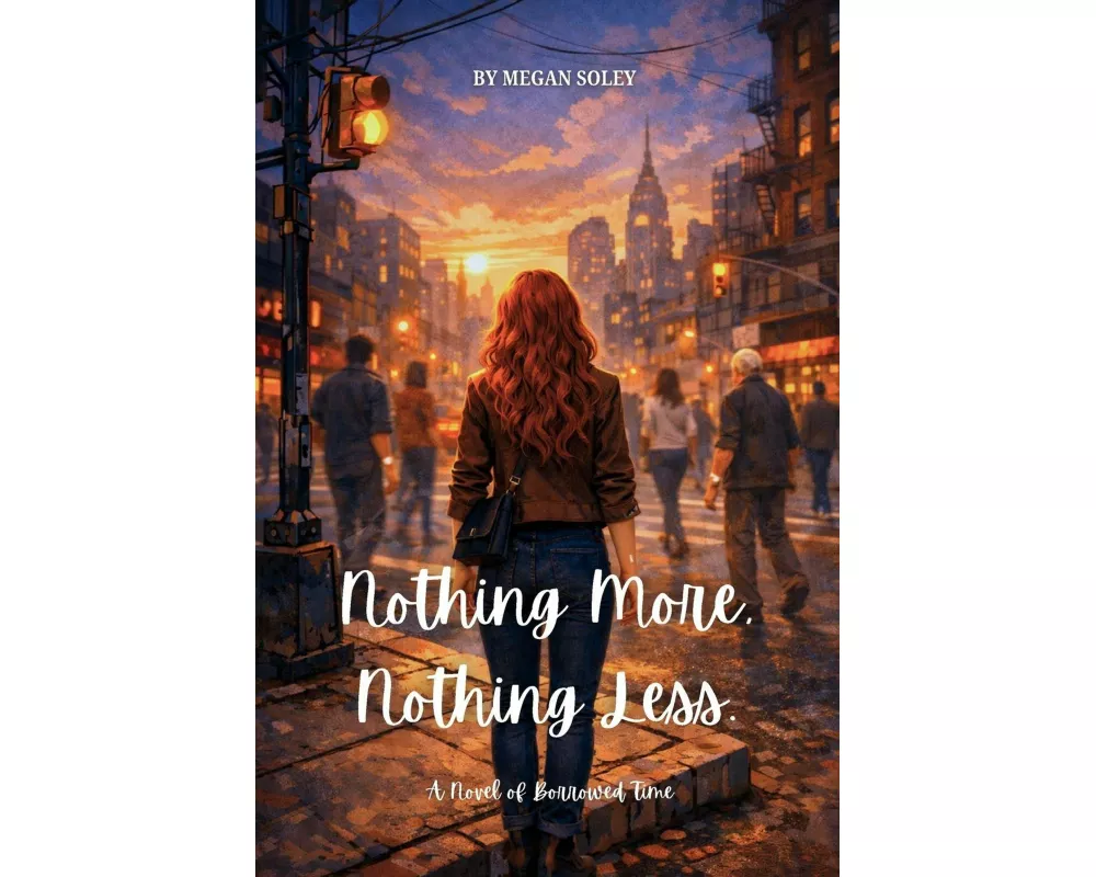 Nothing More, Nothing Less