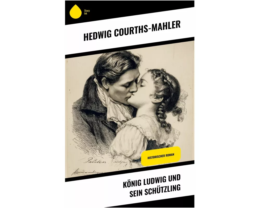 König Ludwig und sein Schützling