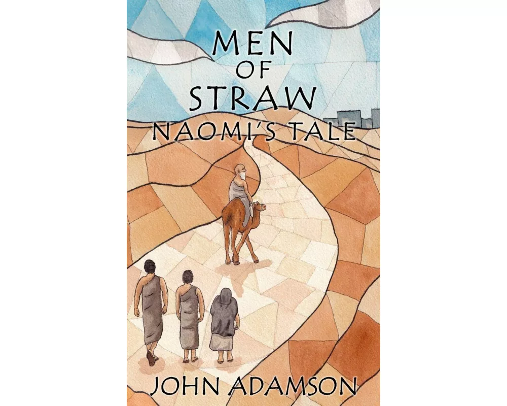 Men of Straw