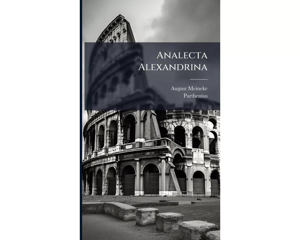 Analecta Alexandrina