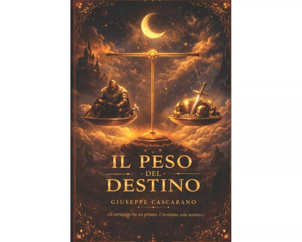Il Peso del Destino