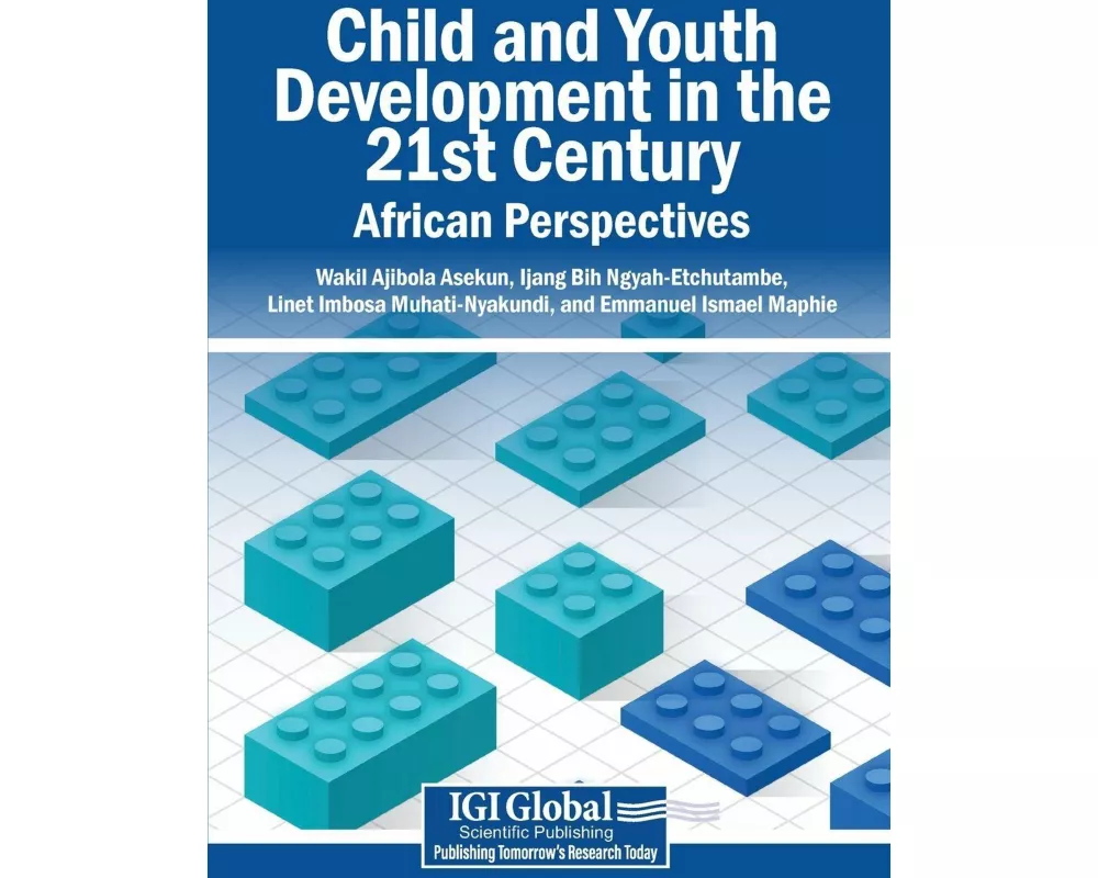Child and Youth Development in the 21st Century