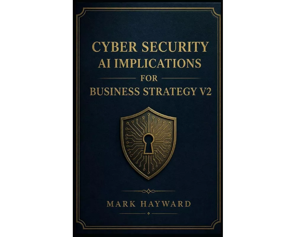 Cyber Security AI Implications for Business Strategy V2