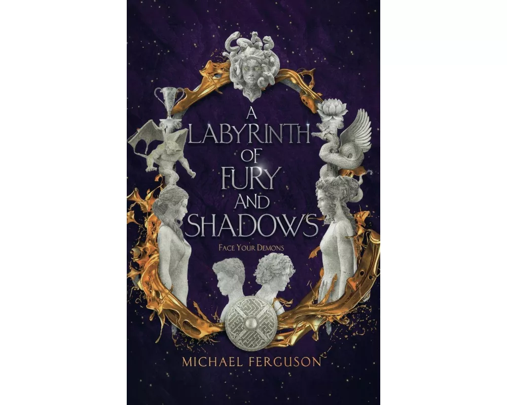 A Labyrinth of Fury and Shadows