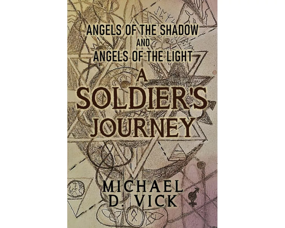 Angels of the Shadow and Angels of the Light