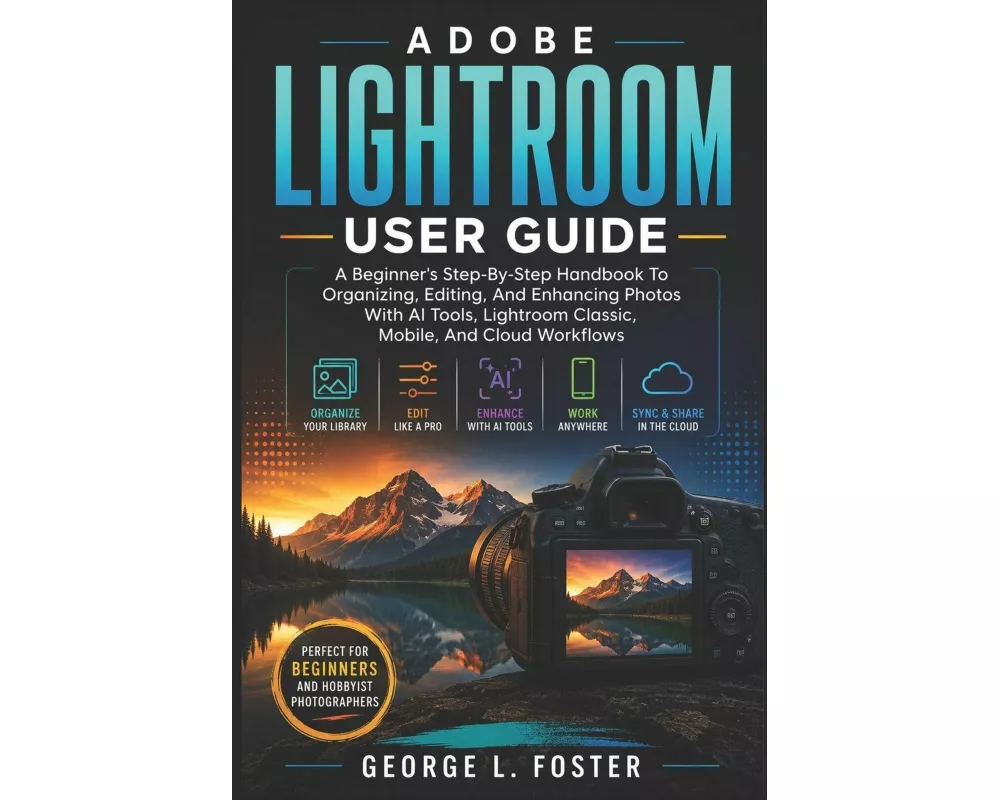 Adobe Lightroom User Guide
