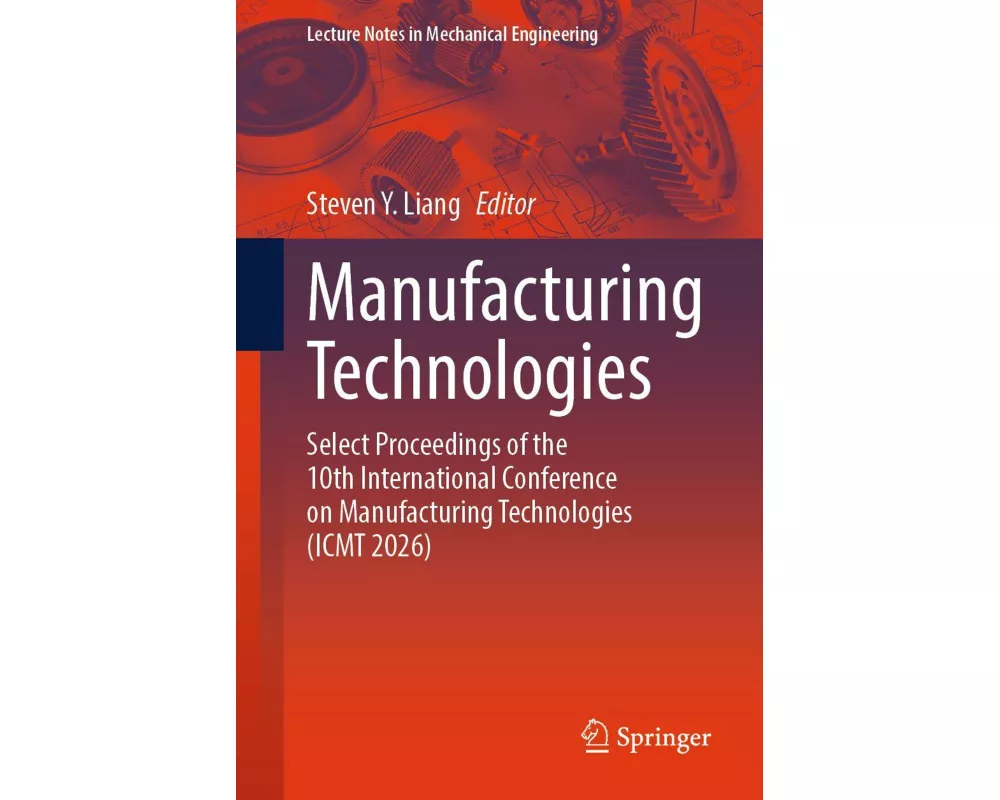 Manufacturing Technologies