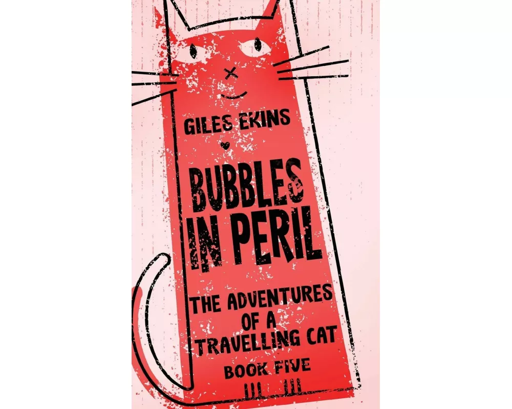 Bubbles In Peril