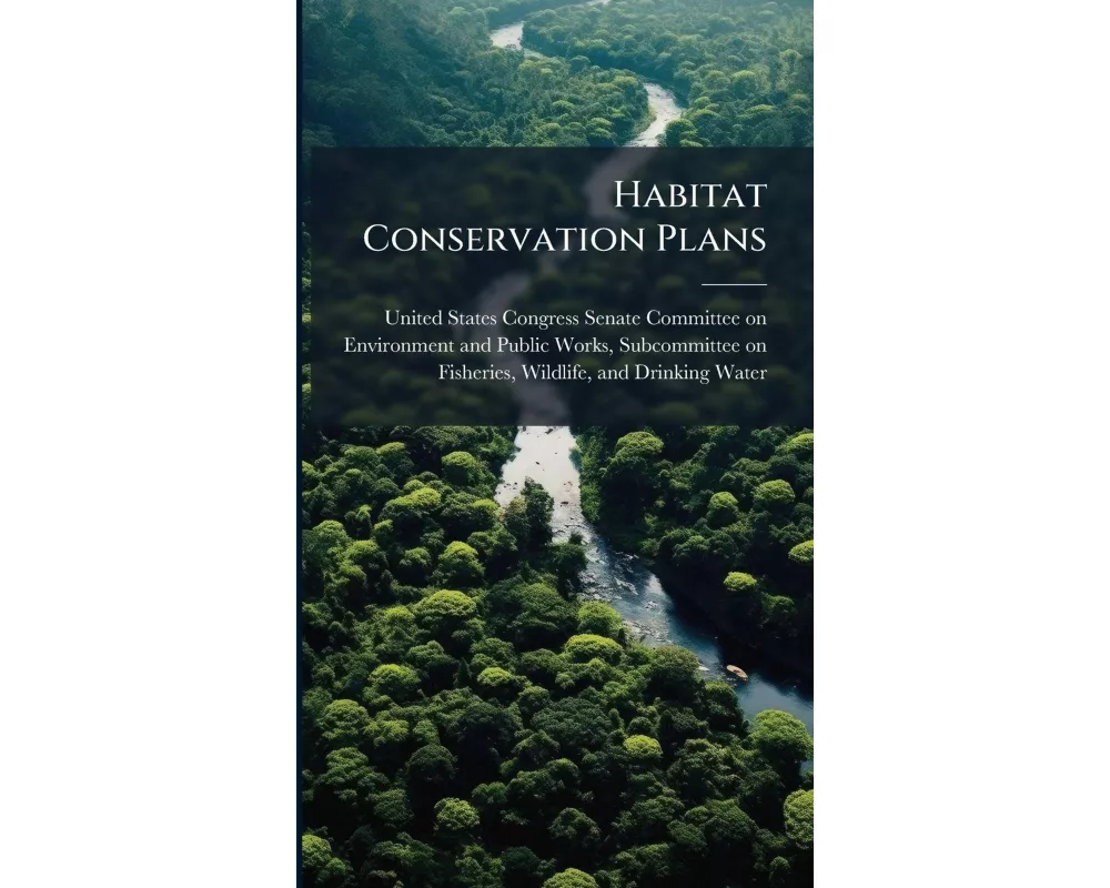 Habitat Conservation Plans