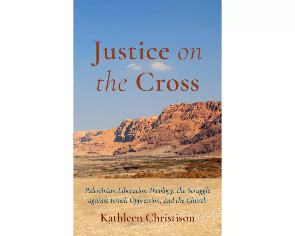 Justice on the Cross