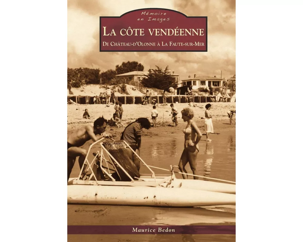 Côte vendéenne (La)