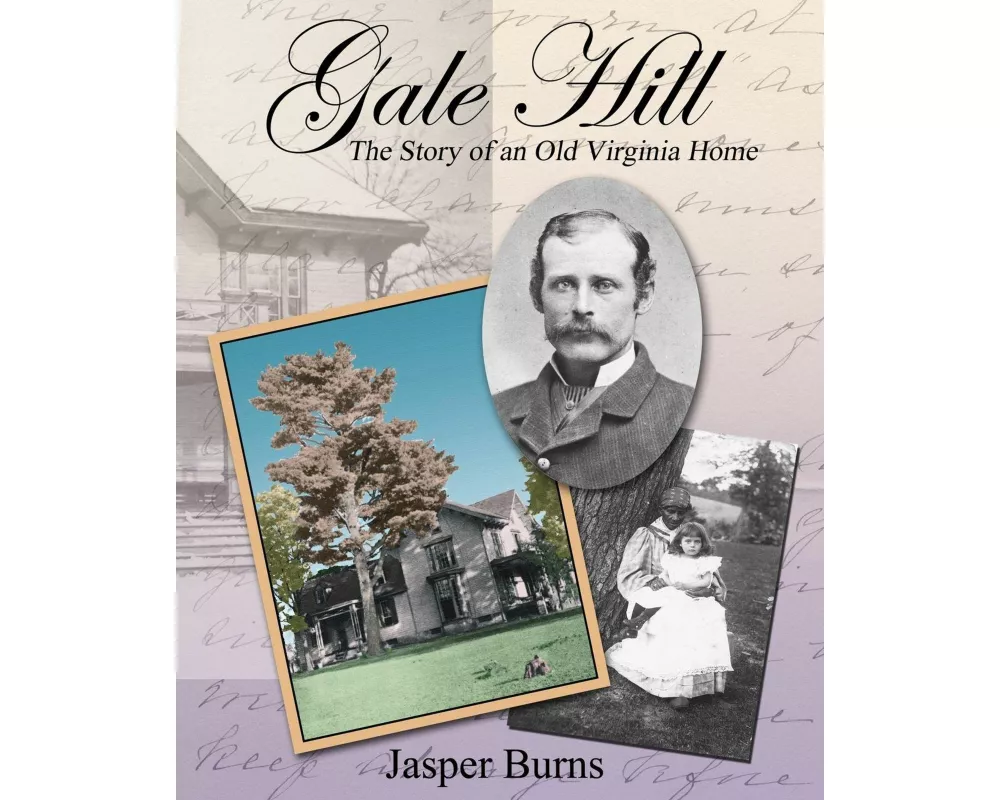 Gale Hill