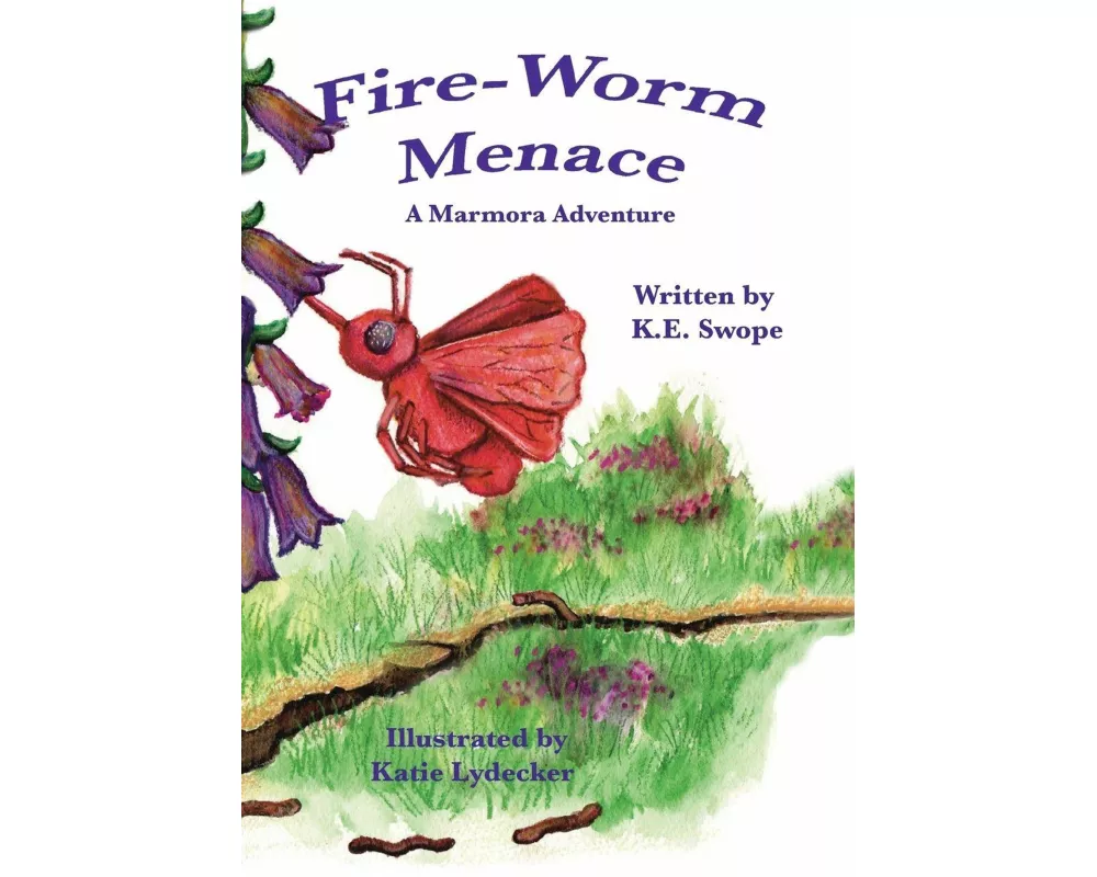 Fire-Worm Menace