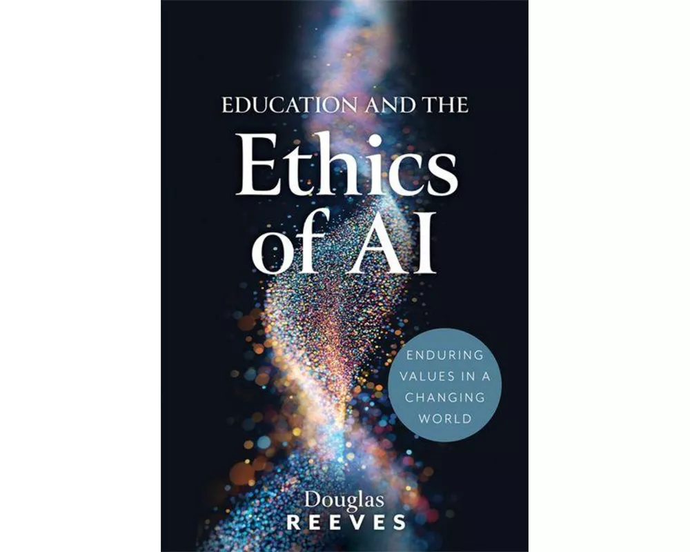 Education and the Ethics of AI
