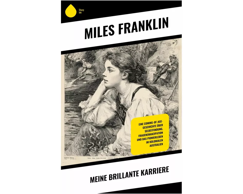 Meine brillante Karriere