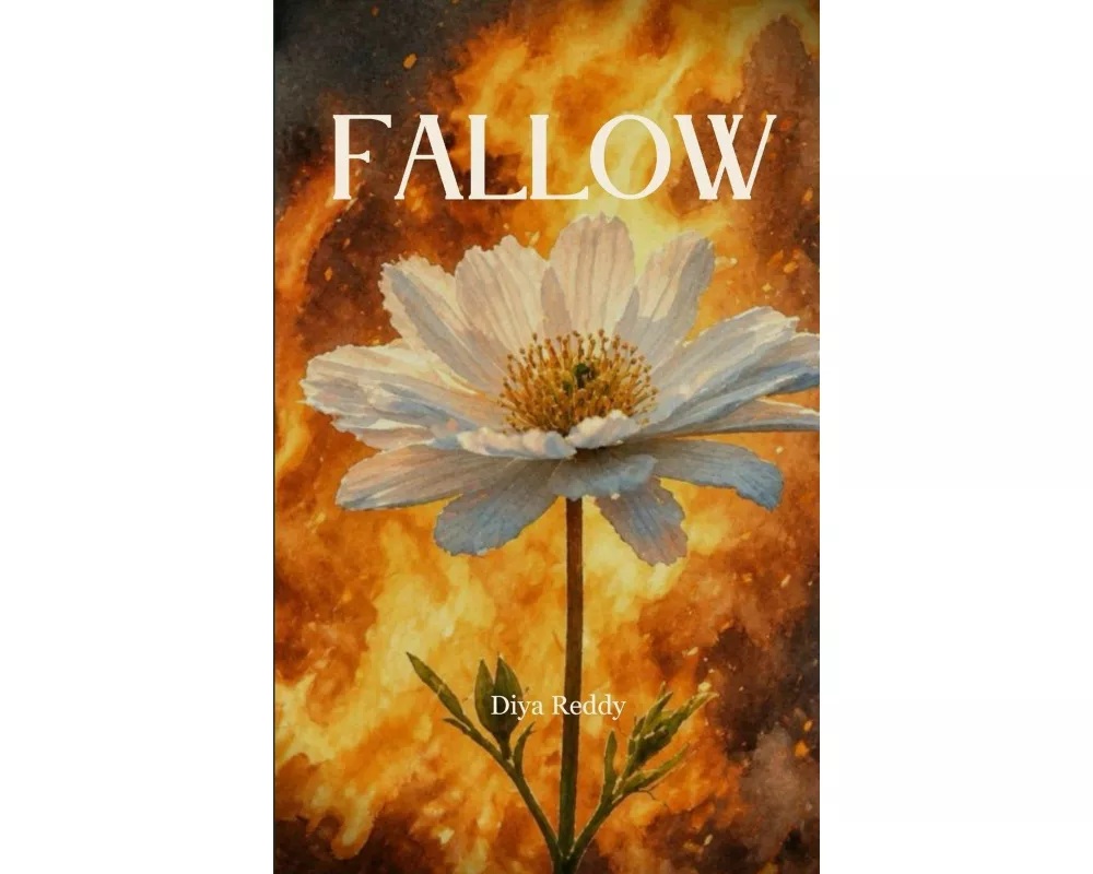 Fallow A Collection of Nature Poems