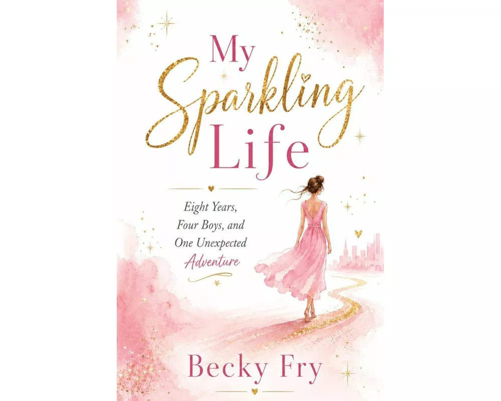 My Sparkling Life