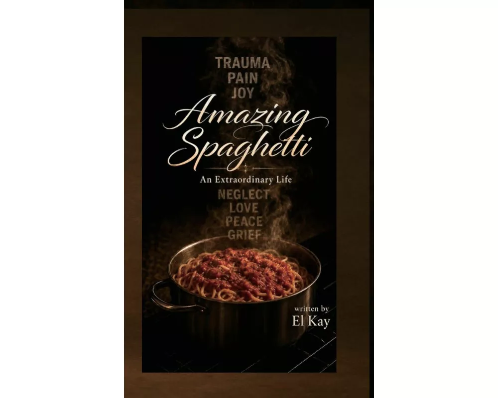 Amazing Spaghetti