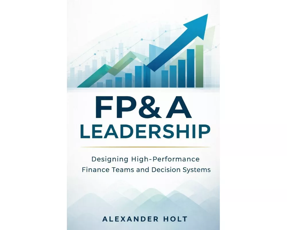 FP&A Leadership