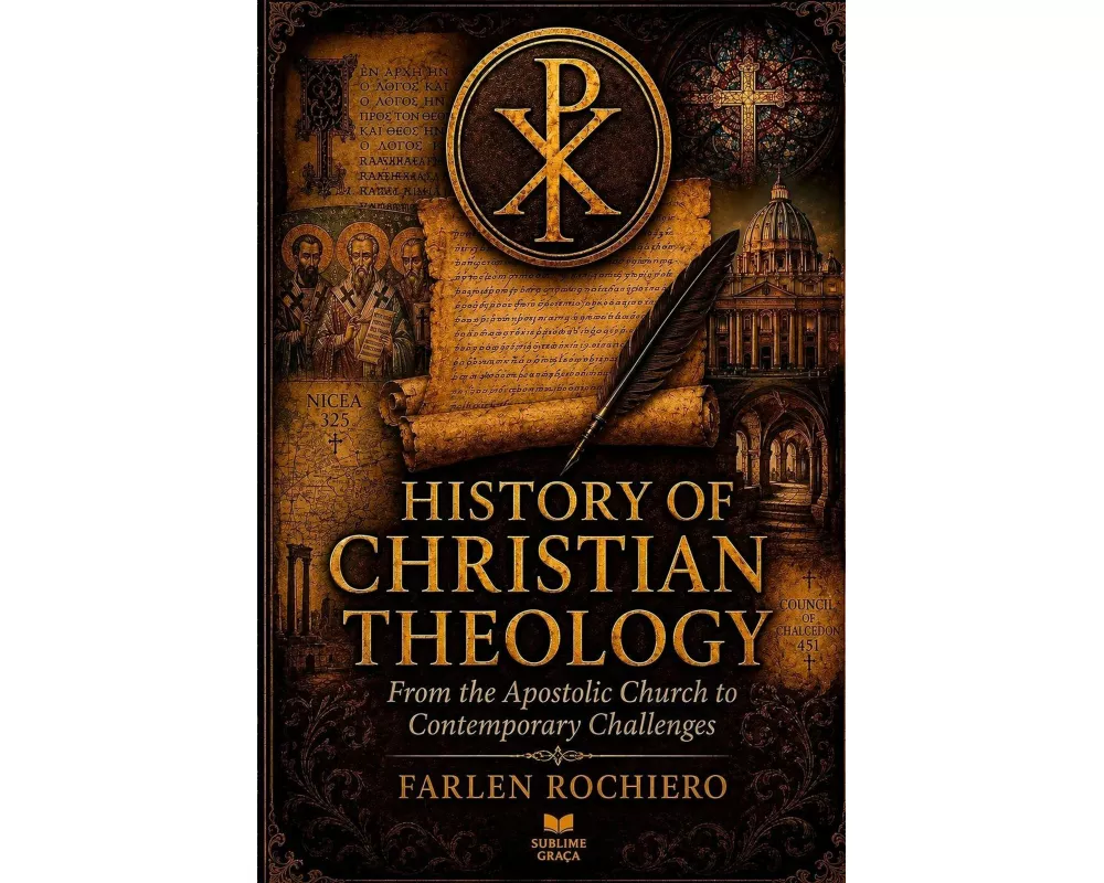 History Of Christian Theology