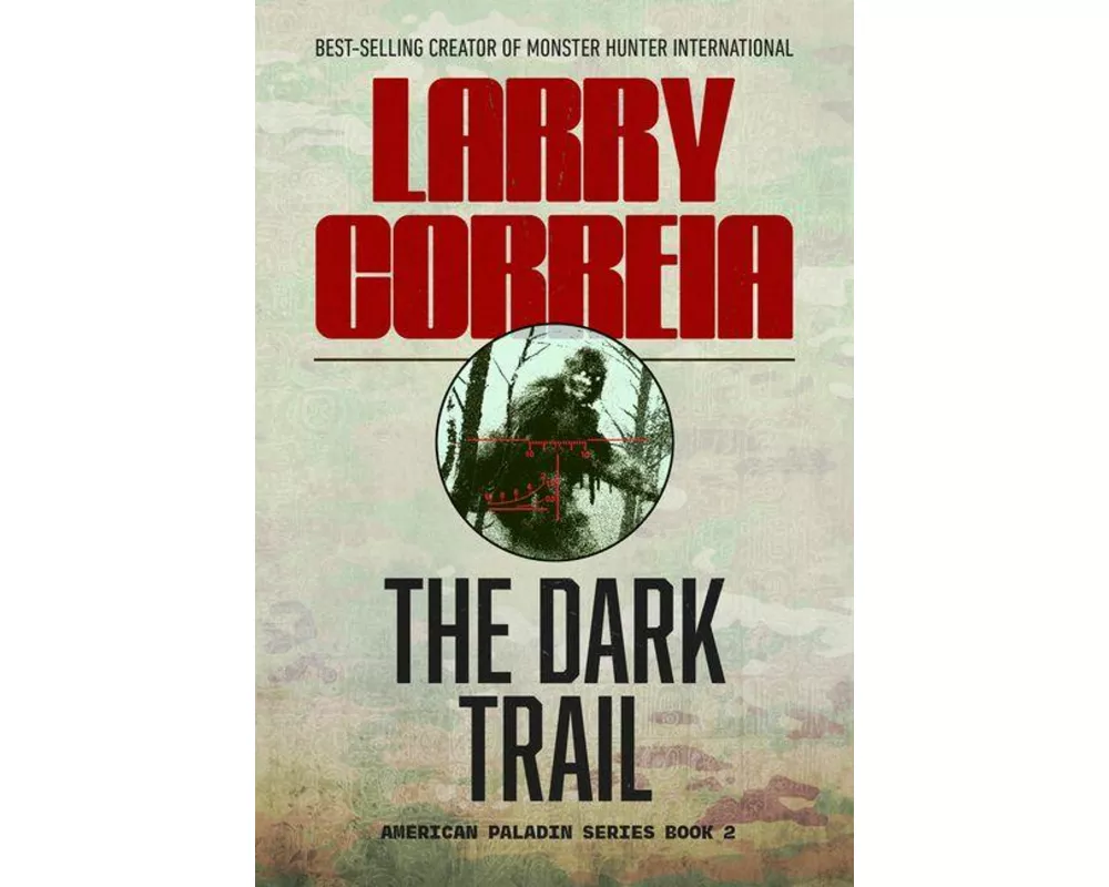 The Dark Trail