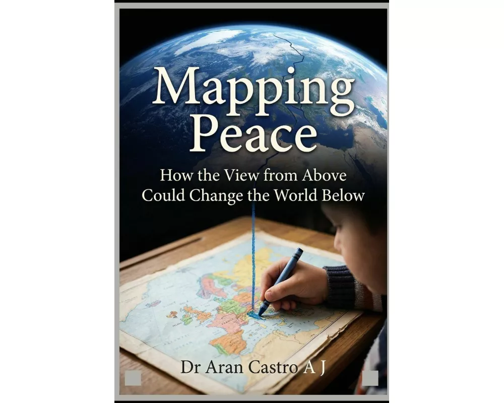 Mapping Peace