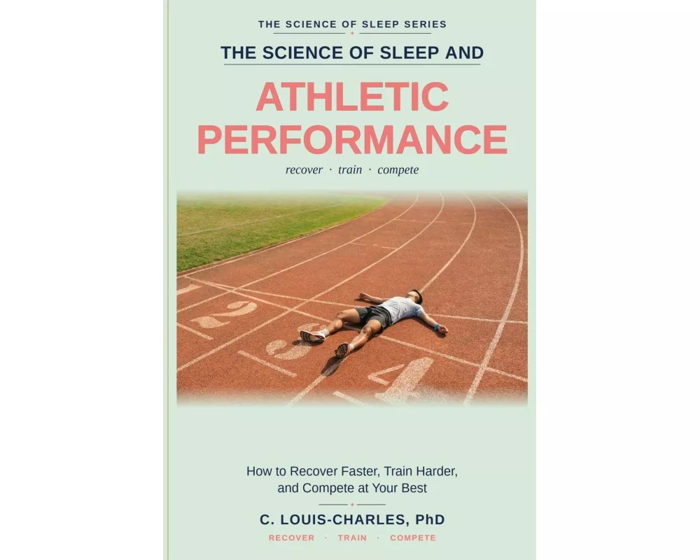 Science of Sleep and Athletic Performance