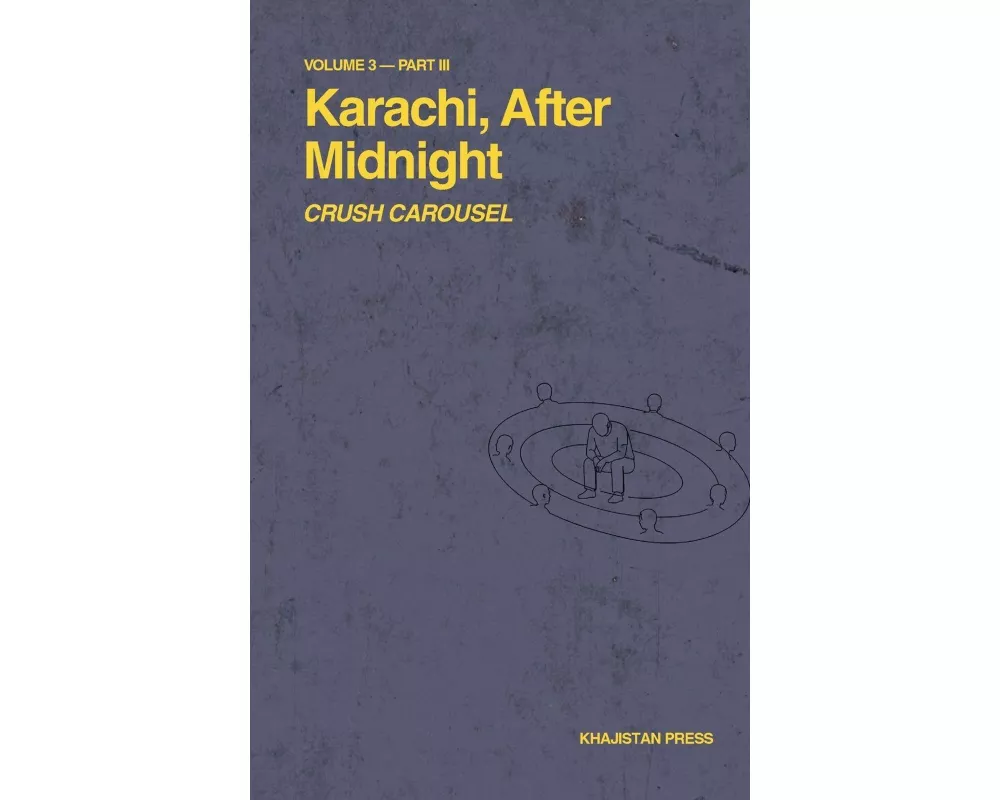 Karachi, After Midnight