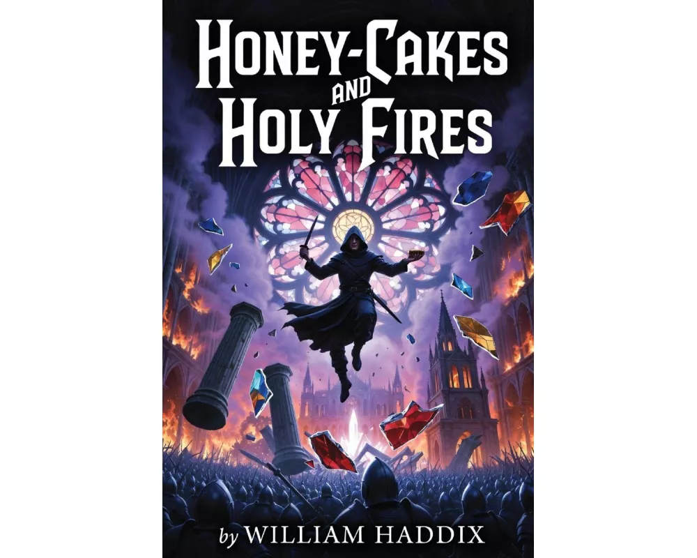 Honey-Cakes and Holy Fires
