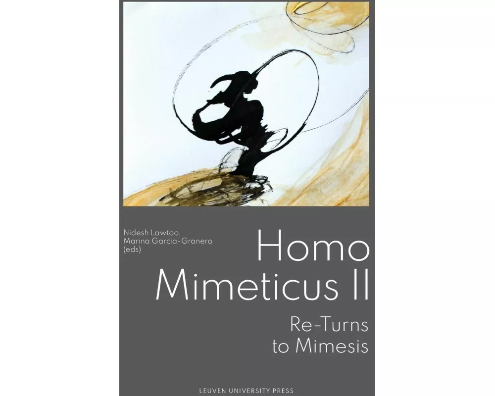 Homo Mimeticus II