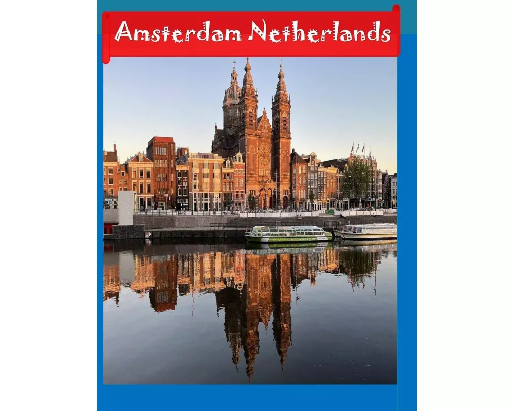 Amsterdam Netherlands