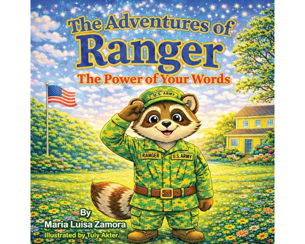 The Adventures of Ranger