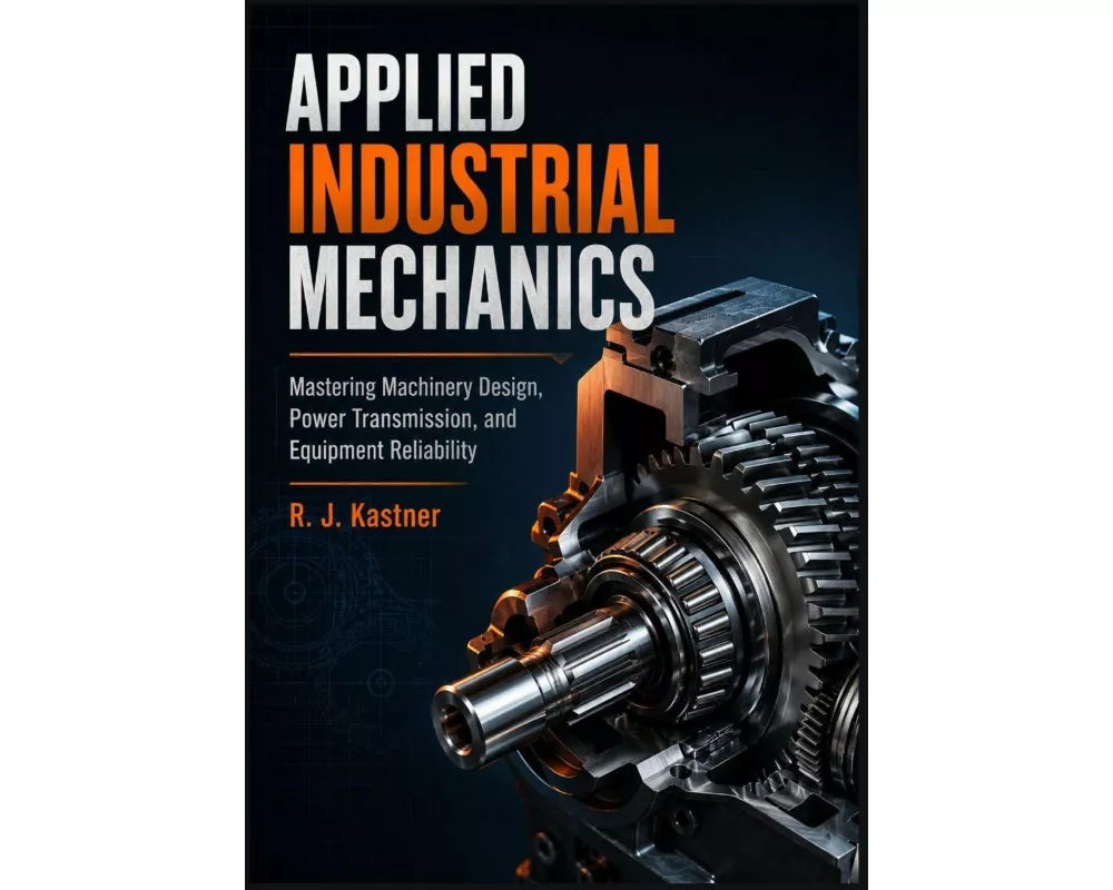 Applied Industrial Mechanics