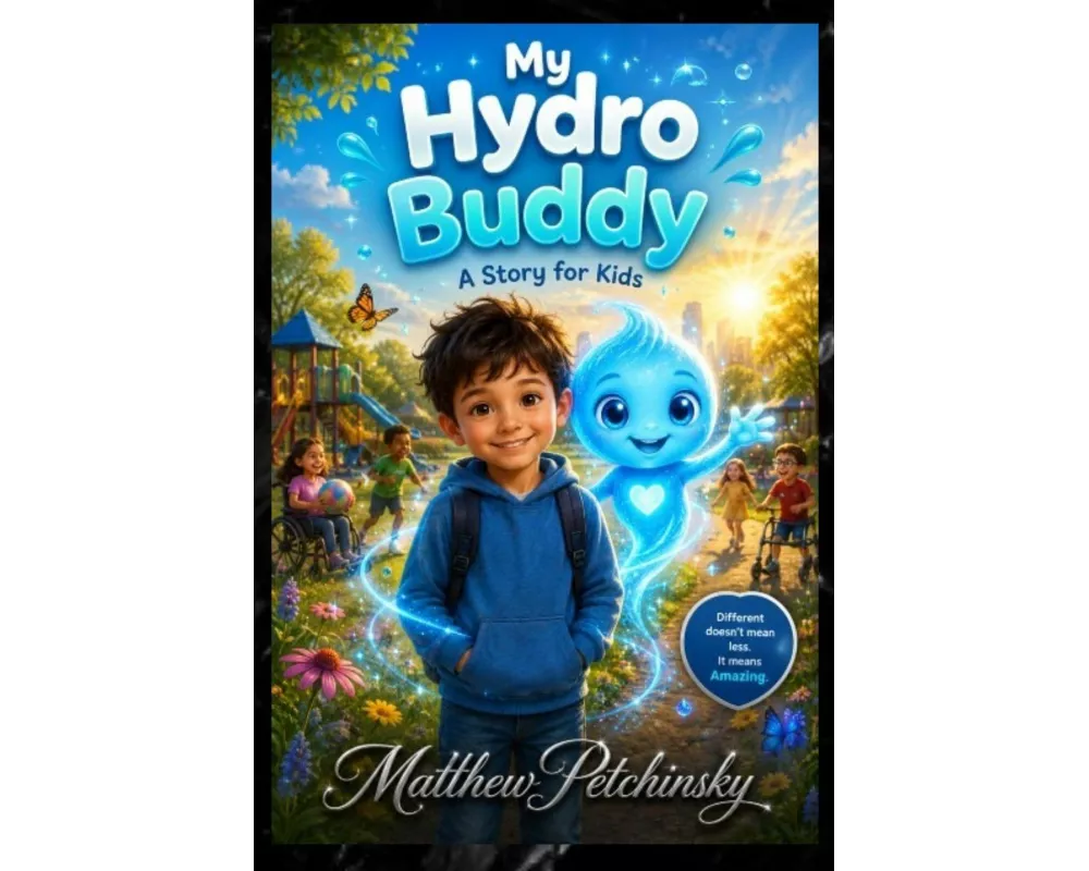 My Hydro Buddy
