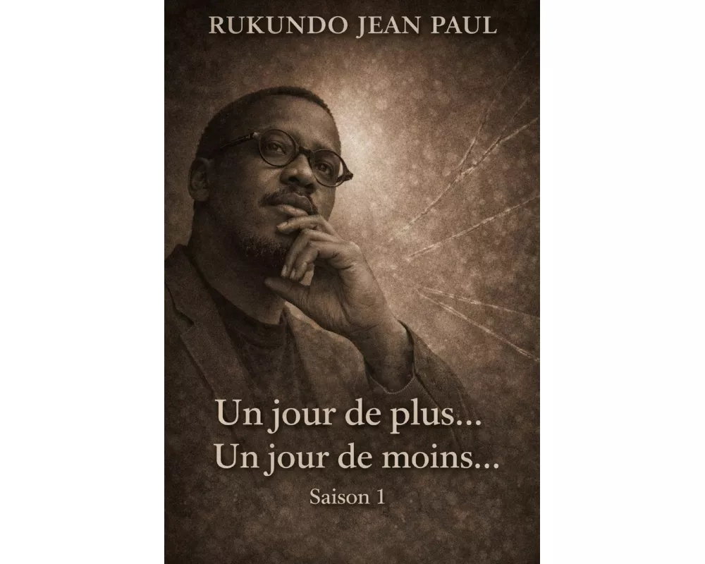 Un jour de plus...Un jour de moins