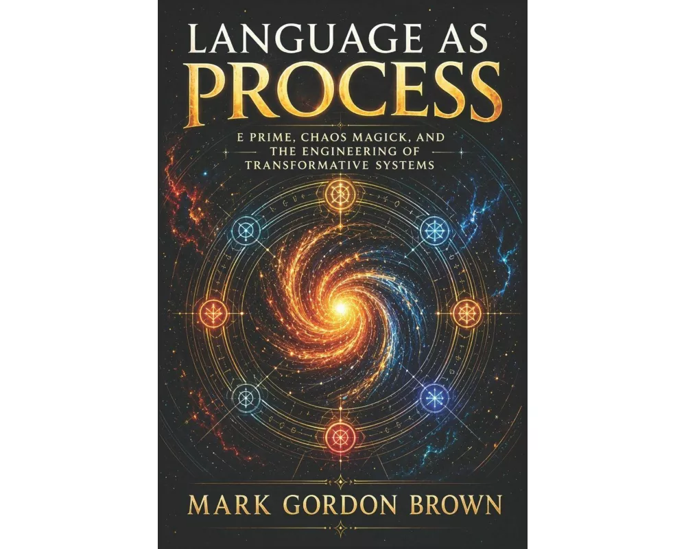 Language as Process