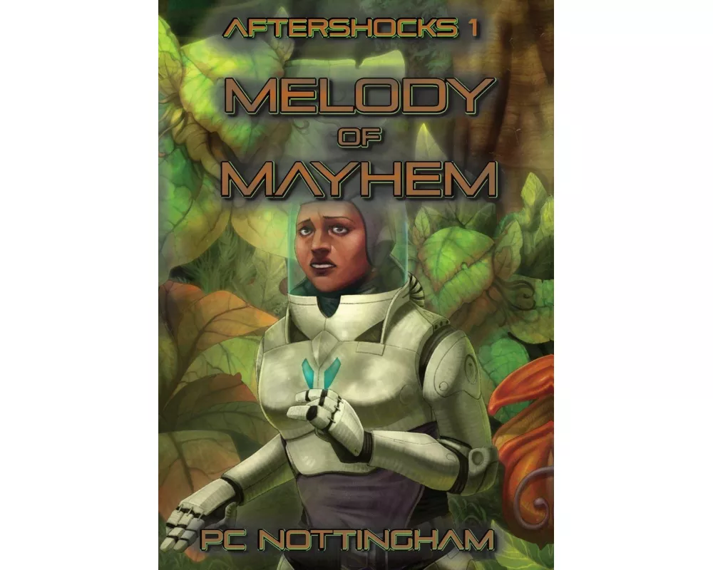 Melody of Mayhem